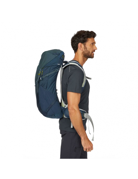 Σακίδια - Βαλίτσες - Τσάντες Lowe Alpine AirZone Trail 30L