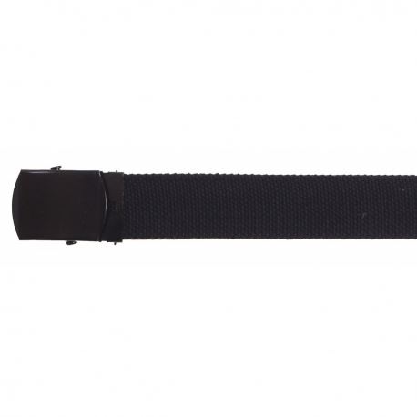 Ζώνες - Τιράντες Web Belt Metal Buckle