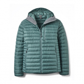 Τζάκετς Rab Men's Microlight Alpine Jacket Sage