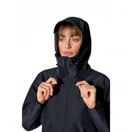 Τζάκετς Rab Women's Downpour Waterproof Jacket Watermelon