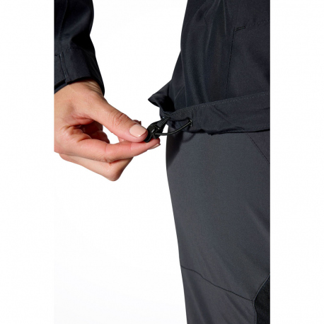 Jackets Rab Women's Downpour Waterproof Jacket Watermelon