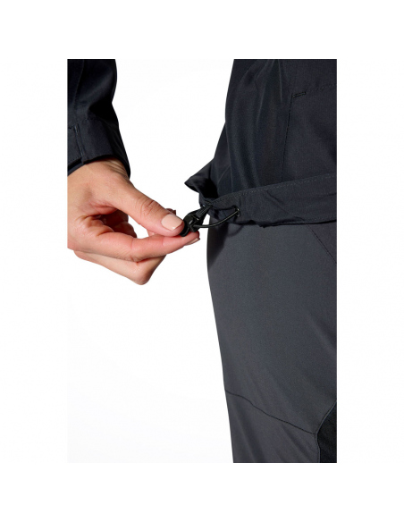 Τζάκετς Rab Women's Downpour Waterproof Jacket Watermelon