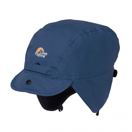 Καπέλα Lowe Alpine Classic Mountain Cap Ink