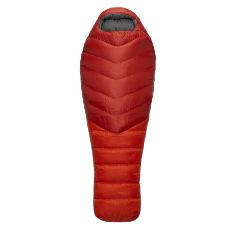 Sleeping Bags Rab Alpine 600 Down Sleeping Bag Regular