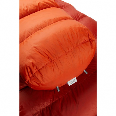 Sleeping Bags Rab Alpine 600 Down Sleeping Bag Regular