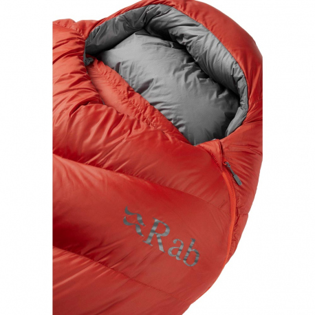 Sleeping Bags Rab Alpine 600 Down Sleeping Bag Regular
