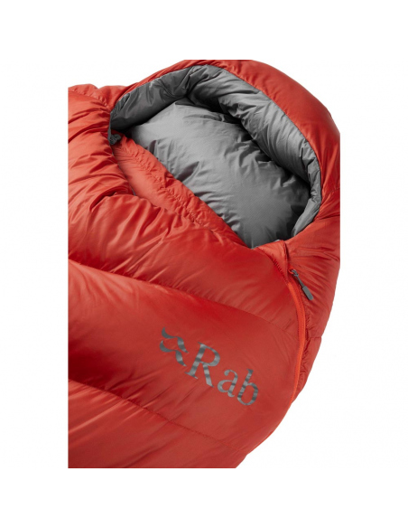 Sleeping Bags Rab Alpine 600 Down Sleeping Bag Regular