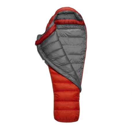 Sleeping Bags Rab Alpine 600 Down Sleeping Bag Regular