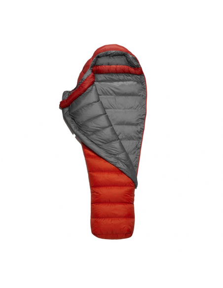 Sleeping Bags Rab Alpine 600 Down Sleeping Bag Regular