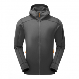 Τζάκετς Rab Men's Modulus Hoody Graphene
