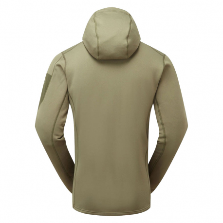 Fleece Rab Men's Modulus Hoody Graphene