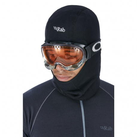 Balaclava Rab Power Stretch Pro Balaclava