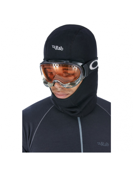 Balaclava Rab Power Stretch Pro Balaclava