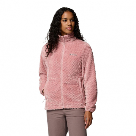 Τζάκετς Columbia Women's Bugaboo III Fleece Interchange Jacket Wine