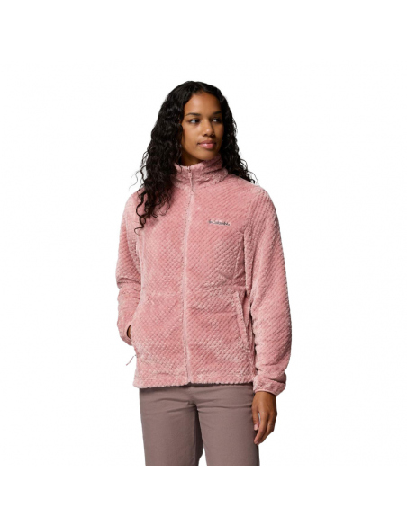 Jackets Columbia Women's Bugaboo III Fleece Interchange Jacket Wine