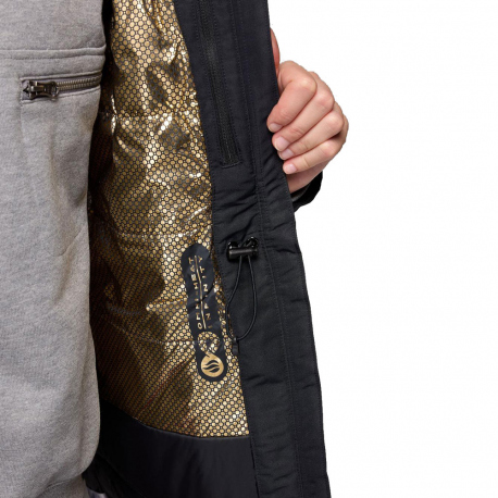 Jackets Columbia Women's Pulaski Parka Black