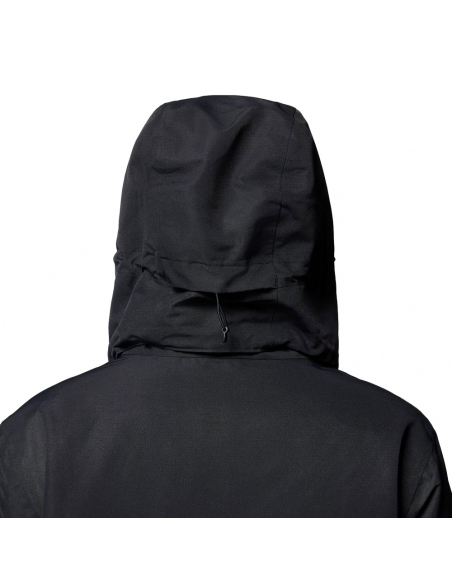 Τζάκετς Columbia Women's Pulaski Parka Black