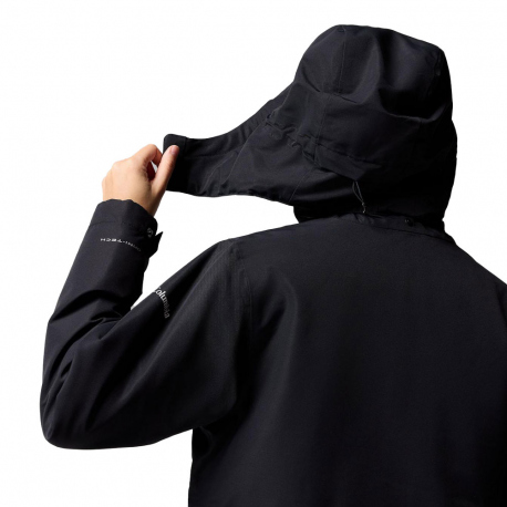 Jackets Columbia Women's Pulaski Parka Black