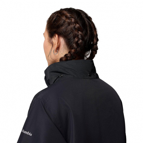 Jackets Columbia Women's Pulaski Parka Black