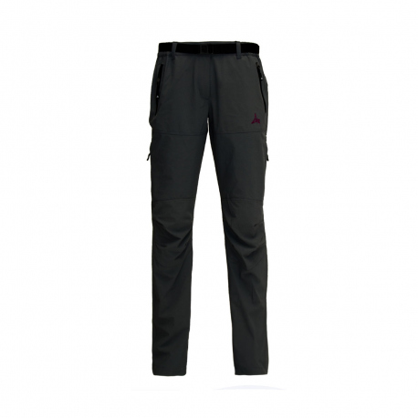 Παντελόνια Apu Women's Anapurna Pants Black