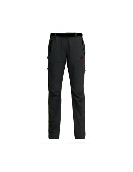 Παντελόνια Apu Women's Anapurna Pants Black