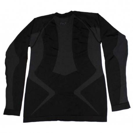 Thermal Baselayer Fox Functional Undershirt