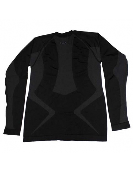 Thermal Baselayer Fox Functional Undershirt
