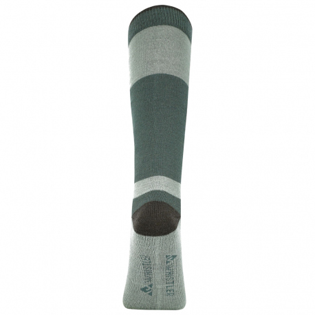 Socks Corsicana Unisex Ski Socks Balsam Green