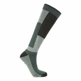 Κάλτσες Corsicana Unisex Ski Socks Balsam Green
