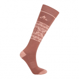 Κάλτσες Lorpen Ski Socks Burlwood
