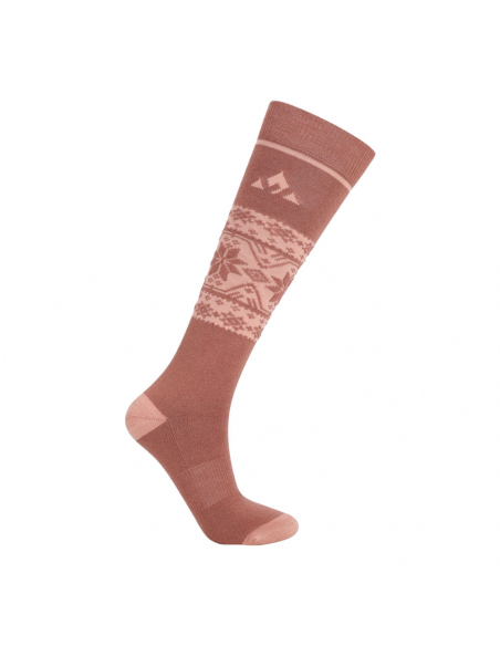 Κάλτσες Lorpen Ski Socks Burlwood