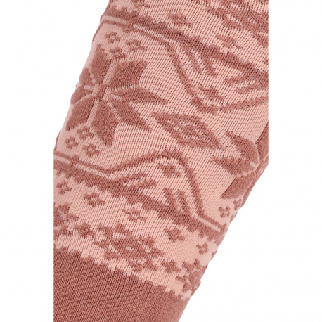 Κάλτσες Lorpen Ski Socks Burlwood