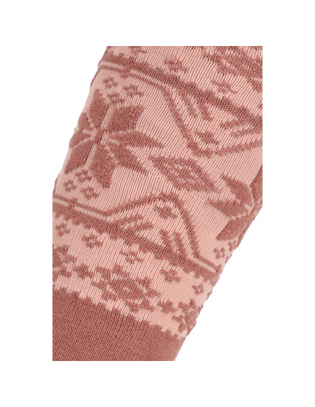 Κάλτσες Lorpen Ski Socks Burlwood