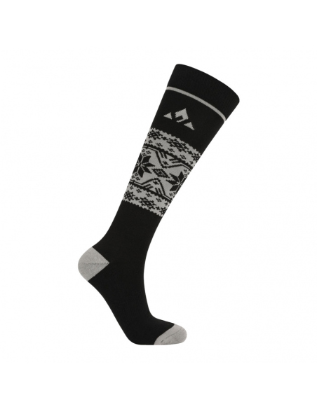 Κάλτσες Lorpen Ski Socks Black