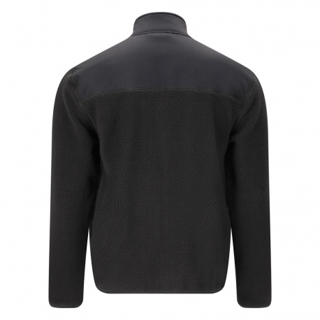 Φλις Felis Men's Teddy Fleece Jacket Phantom