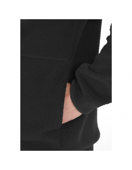 Φλις Felis Men's Teddy Fleece Jacket Phantom