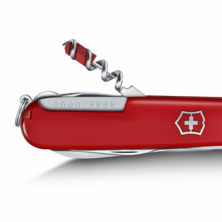 Πολυεργαλεία Victorinox Huntsman Year Of The Horse 2026