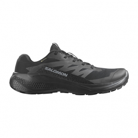 Αθλητικά Salomon Men's Alphaglide GTX Black