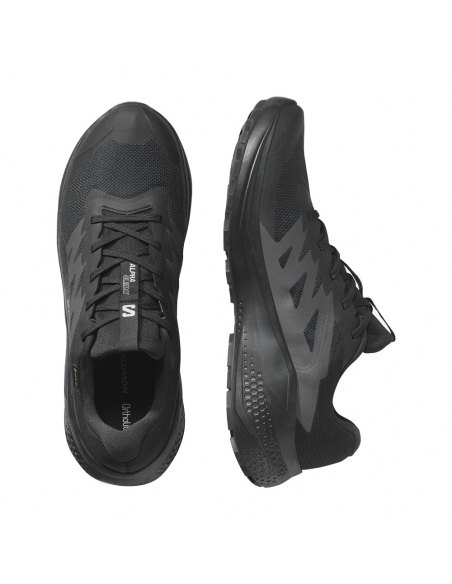 Αθλητικά Salomon Men's Alphaglide GTX Black