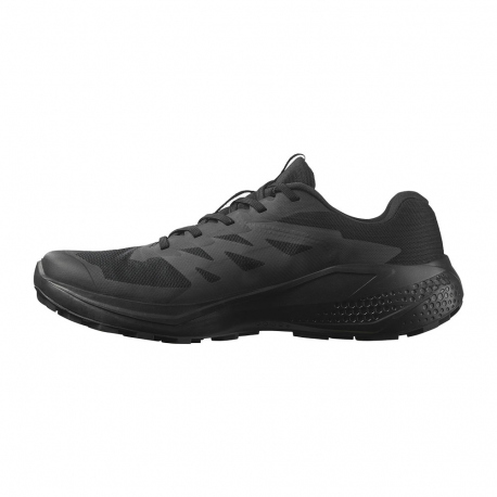 Athletic Shoes Salomon Men's Alphaglide GTX Black