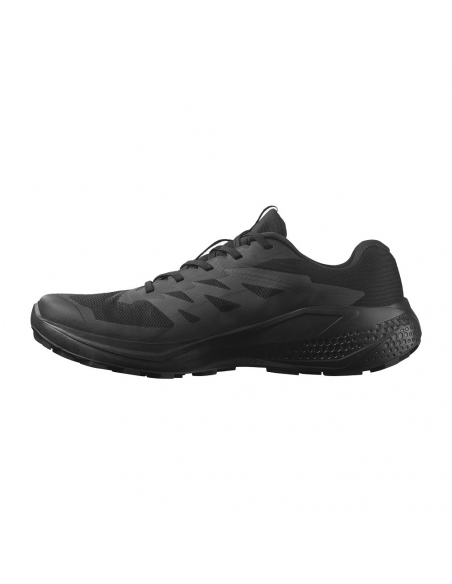 Athletic Shoes Salomon Men's Alphaglide GTX Black