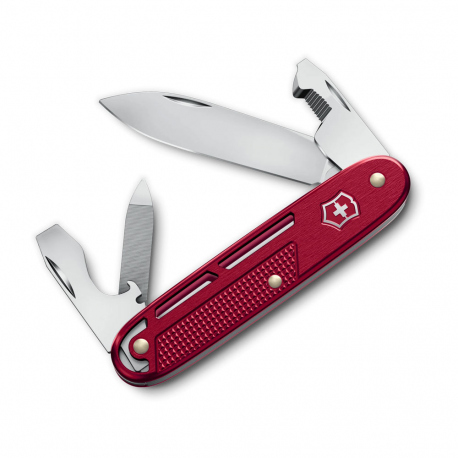 Πολυεργαλεία Victorinox Synergy Alox