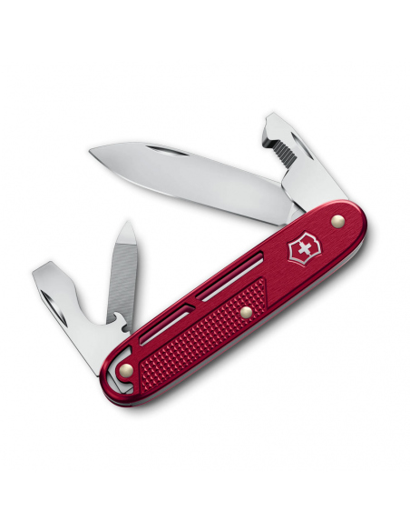 Πολυεργαλεία Victorinox Synergy Alox