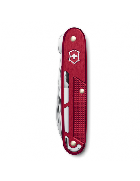 Πολυεργαλεία Victorinox Synergy Alox