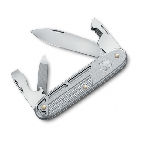 Πολυεργαλεία Victorinox Synergy Alox