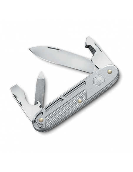 Πολυεργαλεία Victorinox Synergy Alox