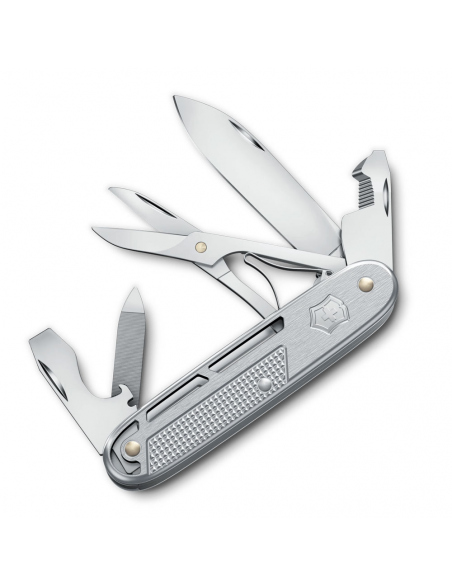 Πολυεργαλεία Victorinox Synergy X Alox