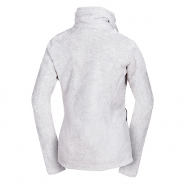 Φλις Northfinder Women's Lacy Fleece Jacket Lightgreen 2