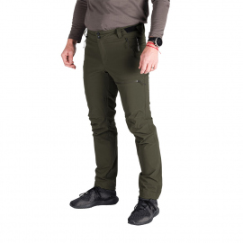 Παντελόνια Northfinder Men's Leslaw Trousers Darkgreen 2