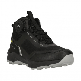 Μπότες Whistler Kids Gango WP Boots Black 2